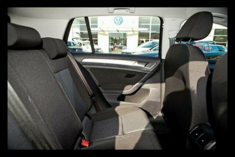 2013 VOLKSWAGEN GOLF 5G12GZ14