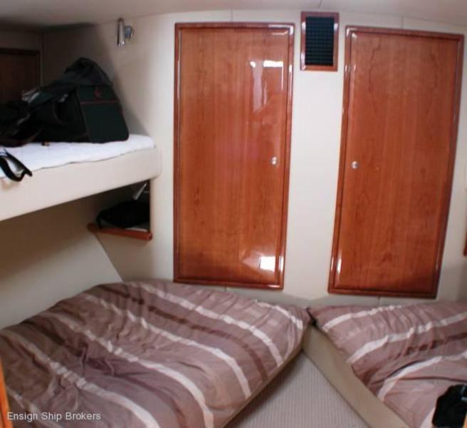 Kingfisher 54 Flybridge