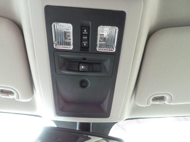 2015 RAM 2500 LARAMIE LONGHORN