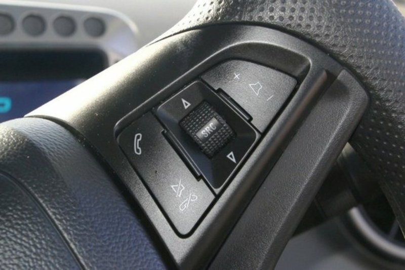 2014 HOLDEN BARINA CD TM MY14