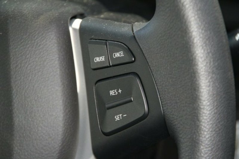 2014 SUZUKI S-CROSS GL (4x2) JY