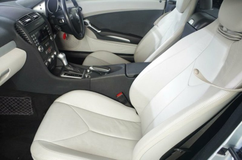 2004 MERCEDES-BENZ SLK200 KOMPRESSOR 202