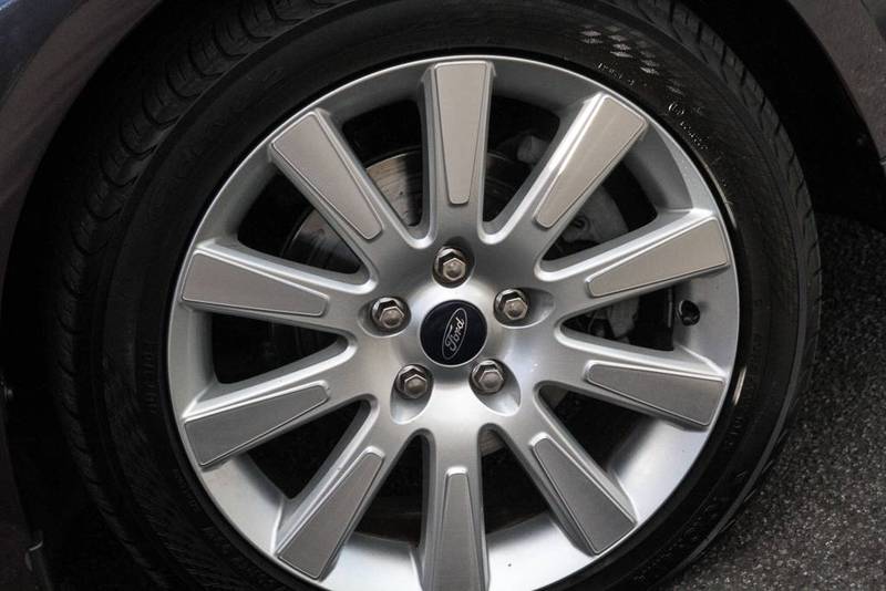 2008 FORD FOCUS COUPE-CABRIOLET LT