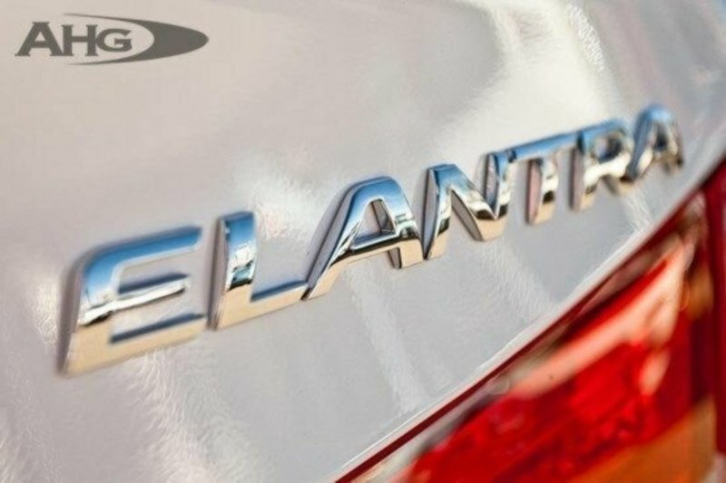 2013 HYUNDAI ELANTRA Active MD2