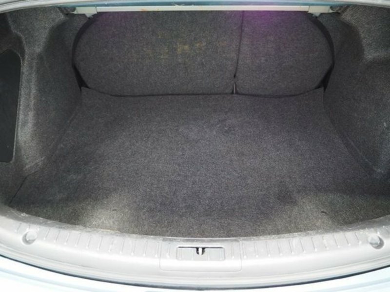 2009 MAZDA MAZDA3 NEO BL
