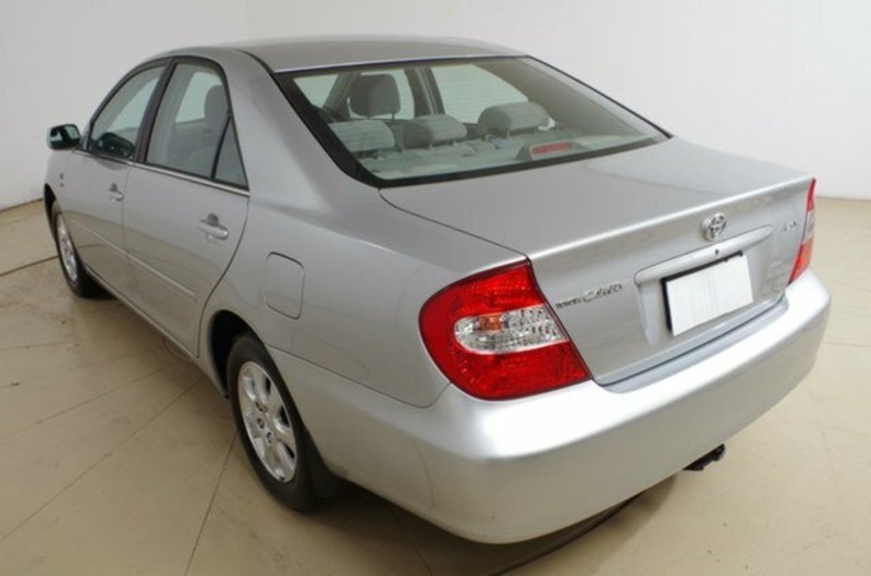 2003 TOYOTA CAMRY ATEVA ACV36R