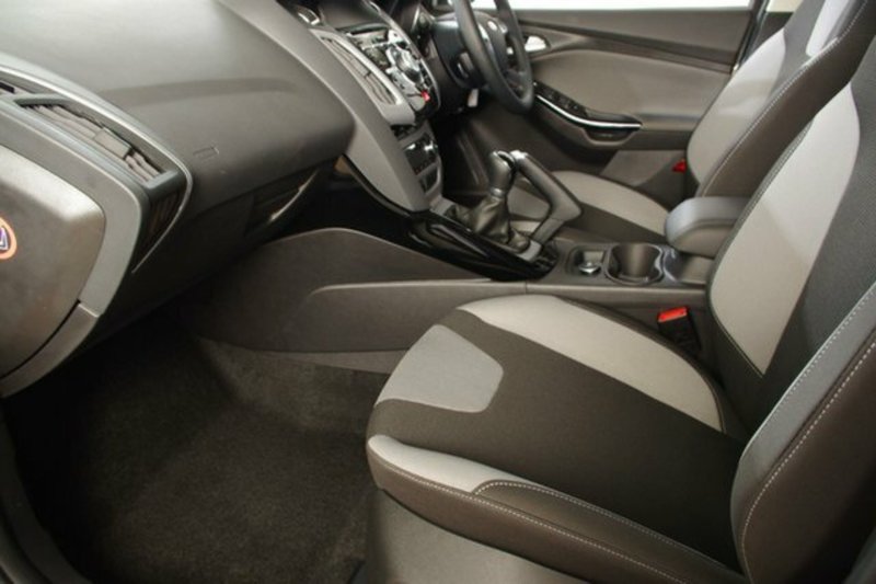 2014 FORD FOCUS Sport LW MKII MY14