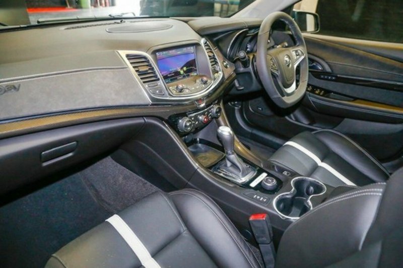 2016 HSV GRANGE GEN F2