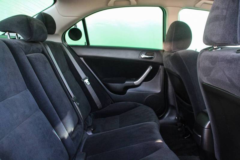 2007 HONDA ACCORD EURO MY06 UPGRADE