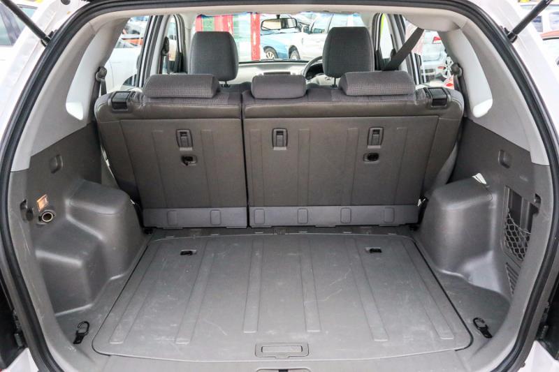 2007 HYUNDAI TUCSON