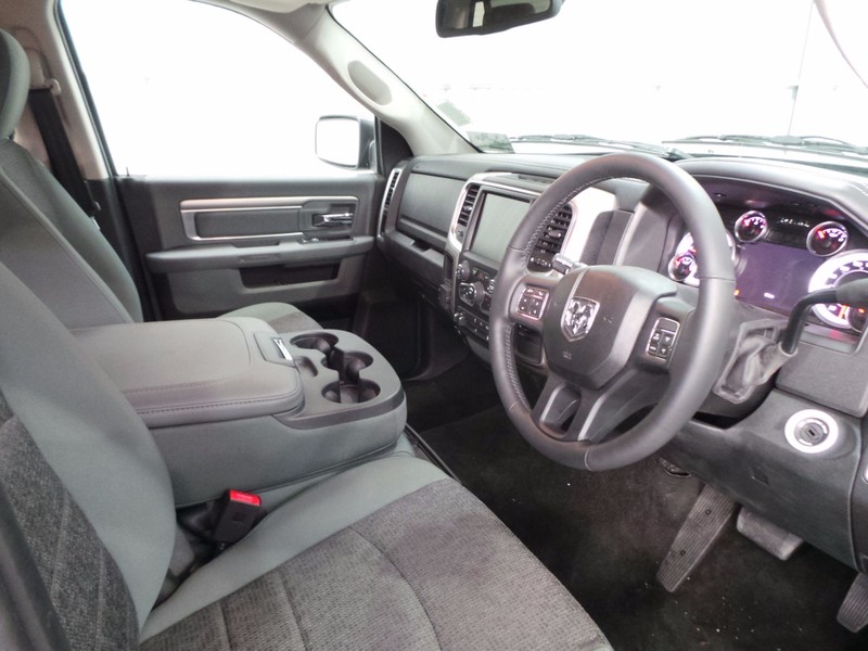 2015 RAM 2500 2500 Light Commercial