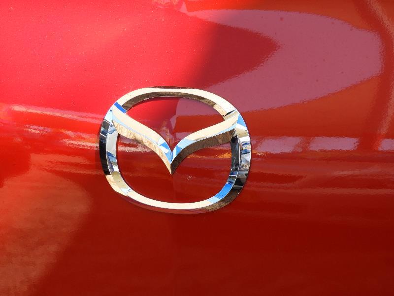 2010 MAZDA 3 Neo