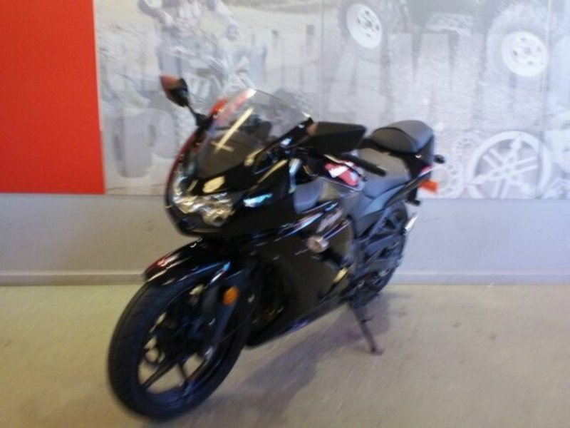 2010 KAWASAKI Ninja 250R (EX250) 250CC JAF 515604