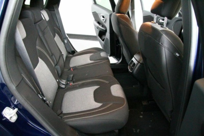 2014 JEEP CHEROKEE LONGITUDE (4x4) KL