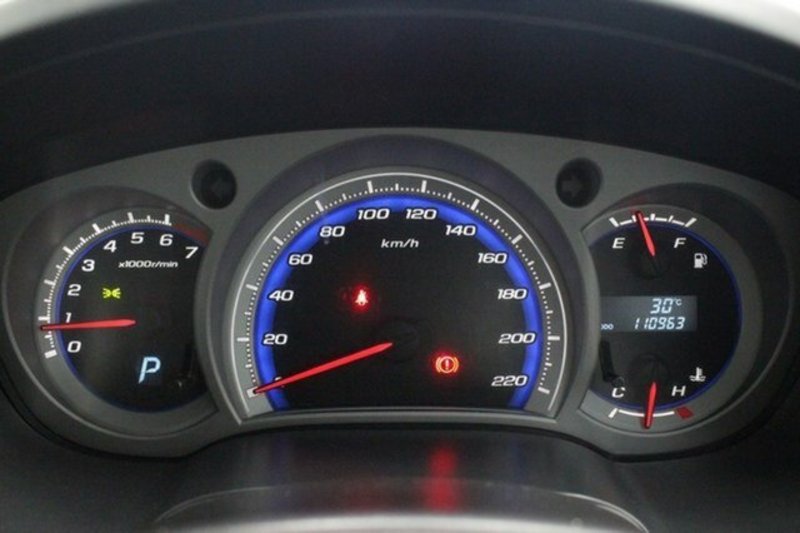 2012 HOLDEN COLORADO LT-R (4x2) RC MY11