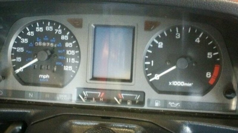 2006 HONDA GL1500 Goldwing516270