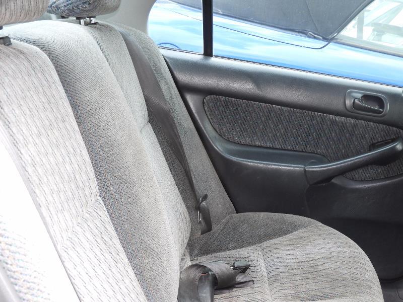 2000 HONDA CIVIC GLi 7TH GEN