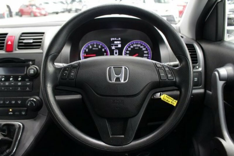 2008 HONDA CR-V (4x4) MY07