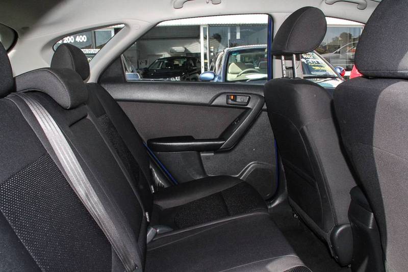 2012 KIA CERATO S TD MY13