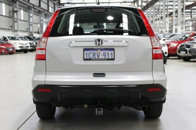 2008 HONDA CR-V (4x4) MY07