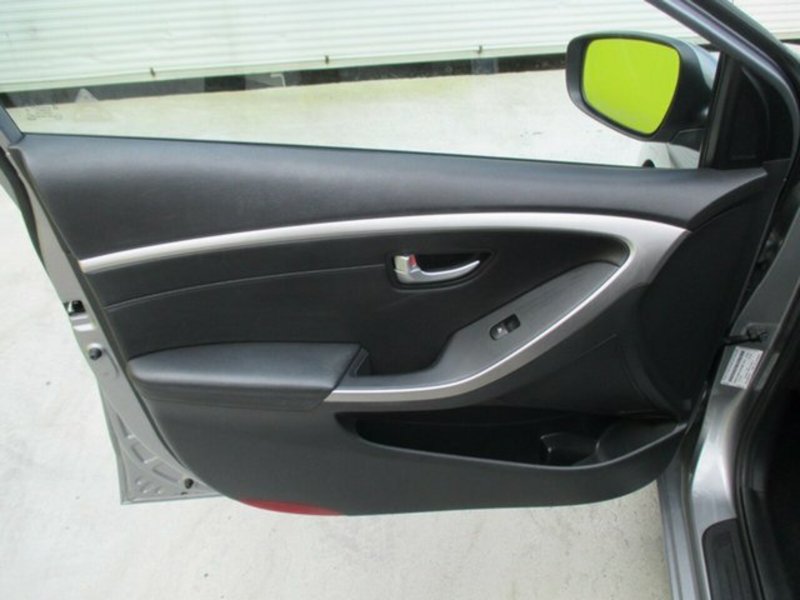 2014 HYUNDAI i30 PREMIUM 1.6 CRDi GD MY14