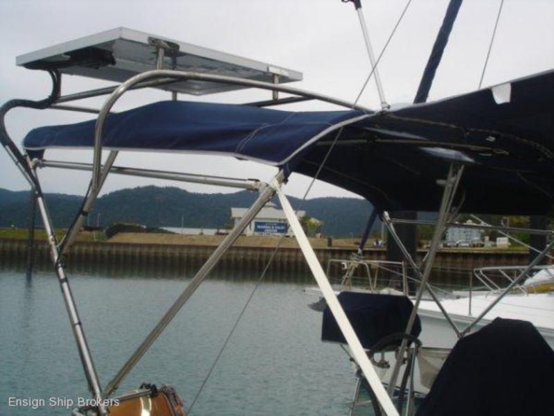 Bavaria 34 Cruiser
