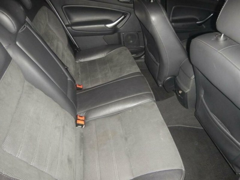 2010 FORD MONDEO TITANIUM MB