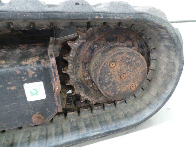 CATERPILLAR 303CCR
