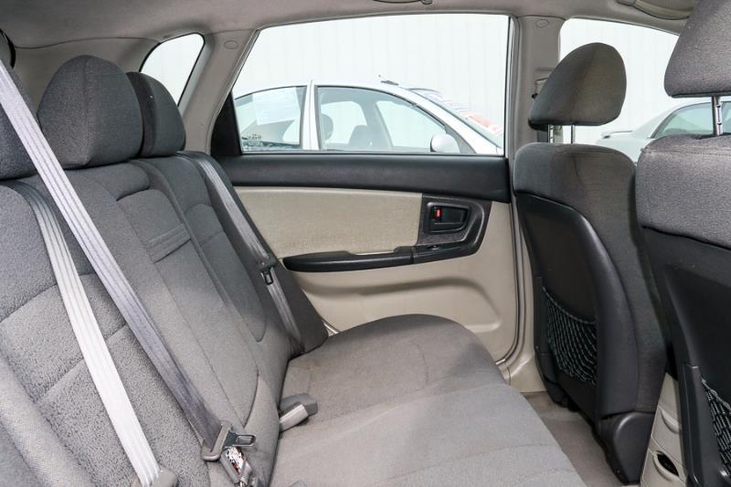 2006 KIA CERATO