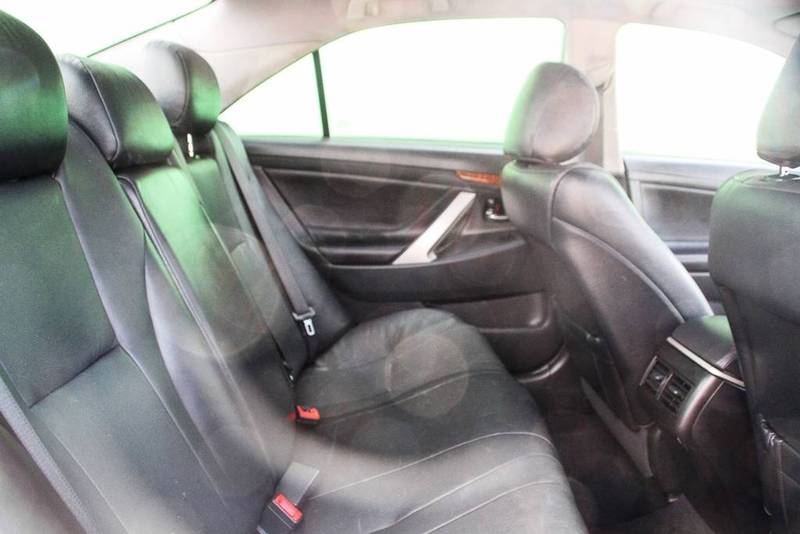 2006 TOYOTA AURION PRESARA GSV40R