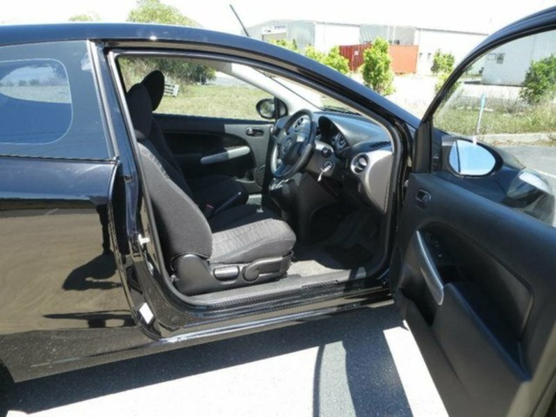 2009 MAZDA MAZDA2 NEO DE