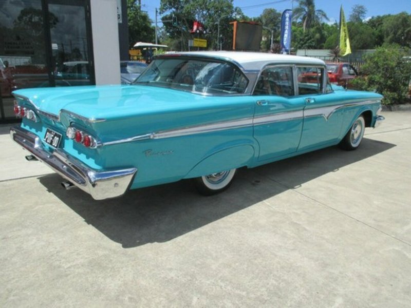 1959 FORD Edsel Ranger
