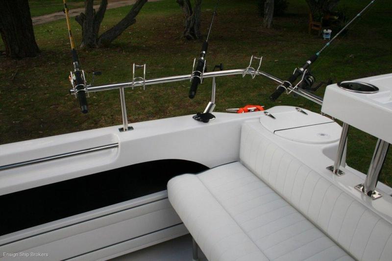 Caribbean 2400