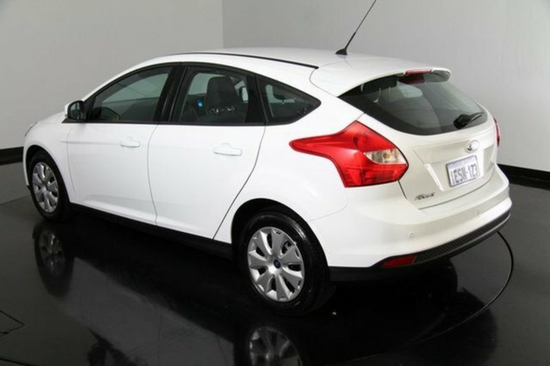 2015 FORD FOCUS AMBIENTE LW MK2 MY14