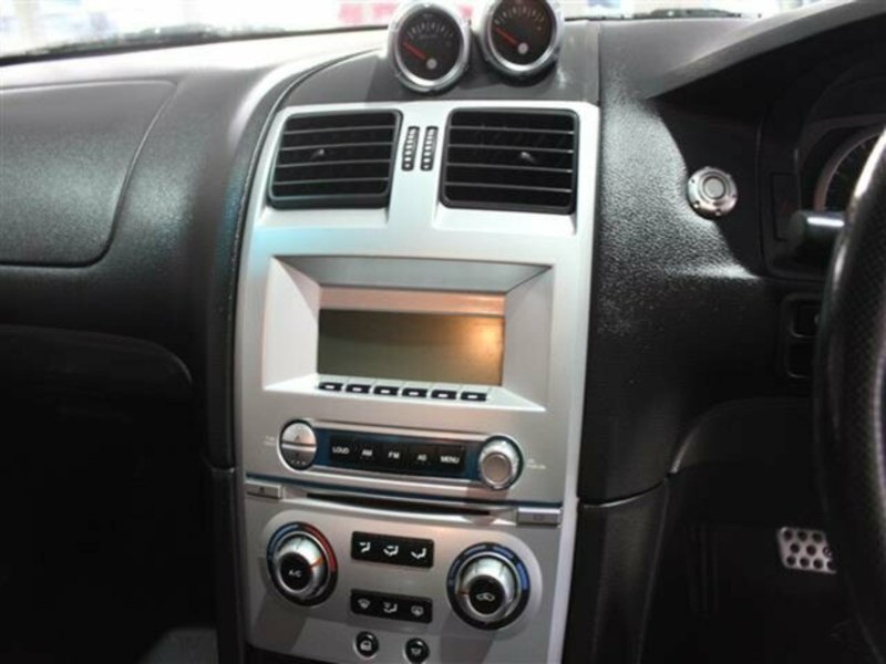 2006 FPV F6 BF TORNADO