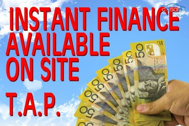 2009 HOLDEN COMMODORE INTERNATIONAL VE MY09.5