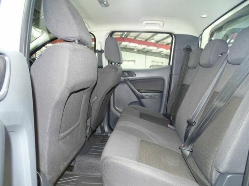 2013 FORD RANGER XL 3.2 (4x4) PX