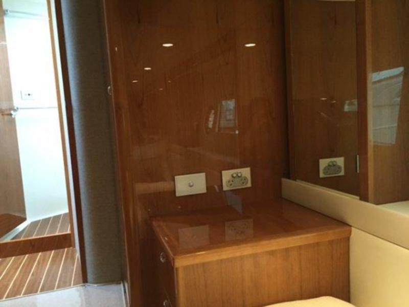 Riviera 445 SUV - UNDER OFFER -