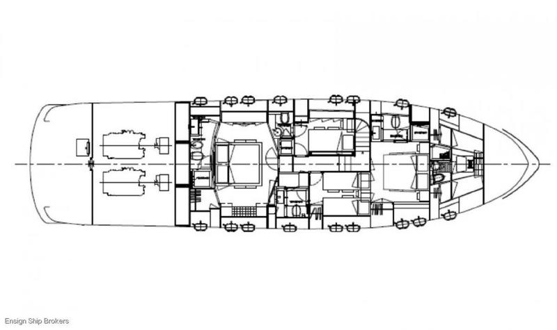 Sanlorenzo SL 72