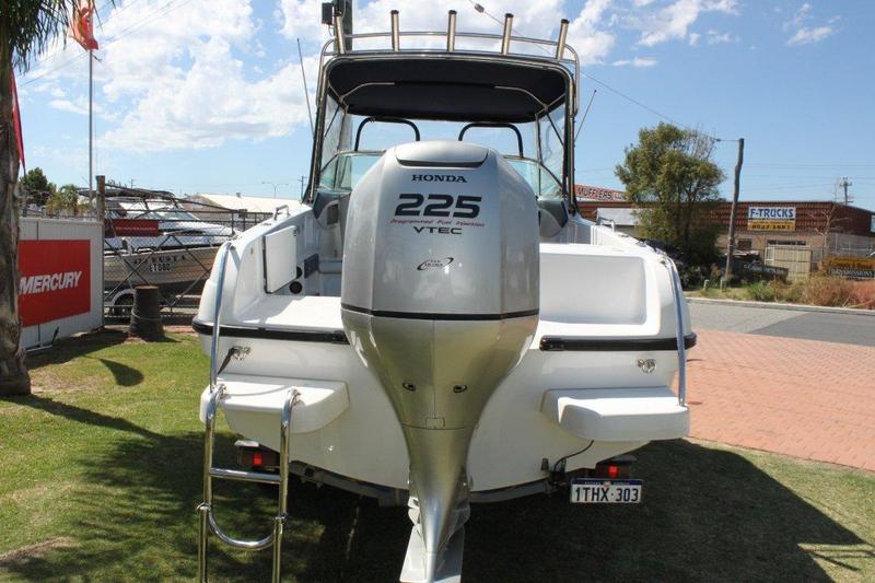 Commodore All Rounder 670