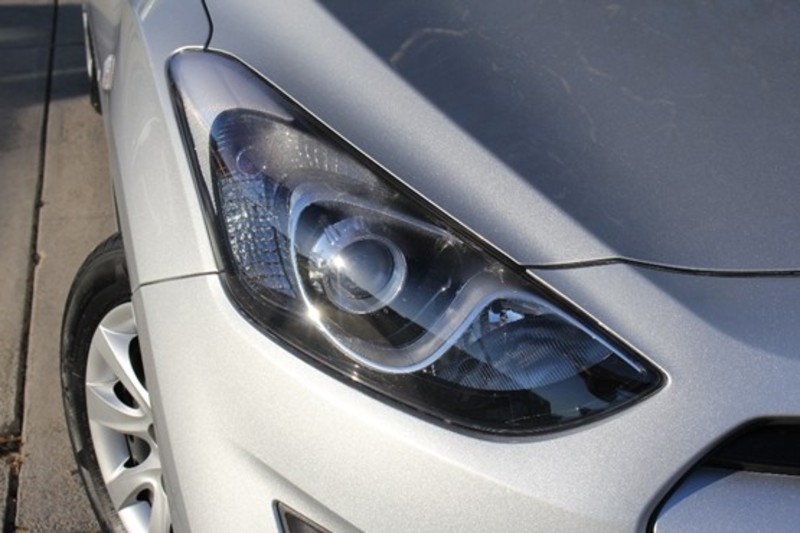 2013 HYUNDAI i30 ACTIVE GD