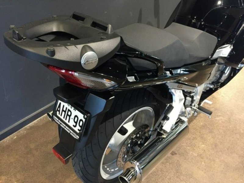 2013 YAMAHA FJR1300A