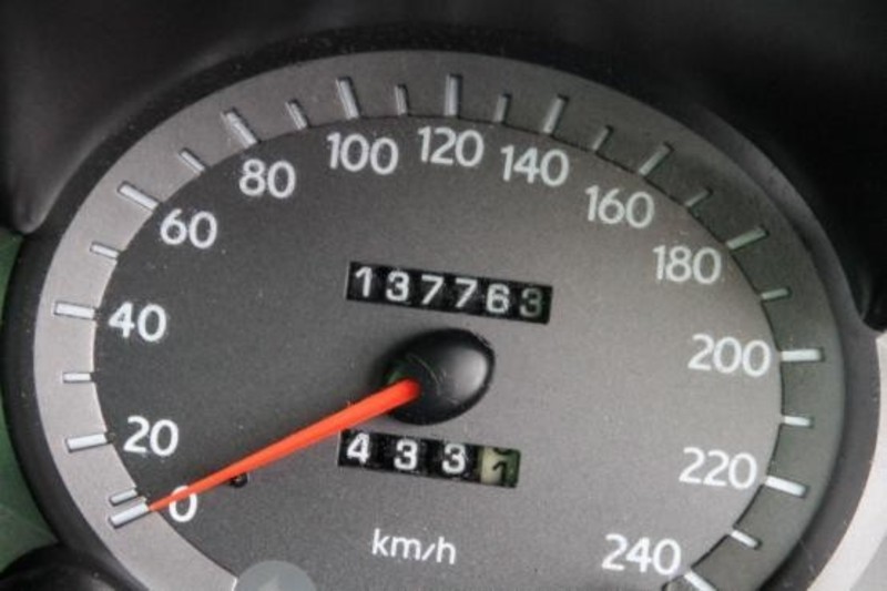 1999 HYUNDAI COUPE FX