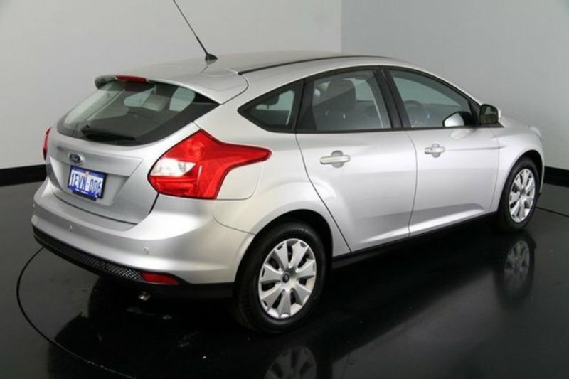 2015 FORD FOCUS AMBIENTE LW MK2 MY14