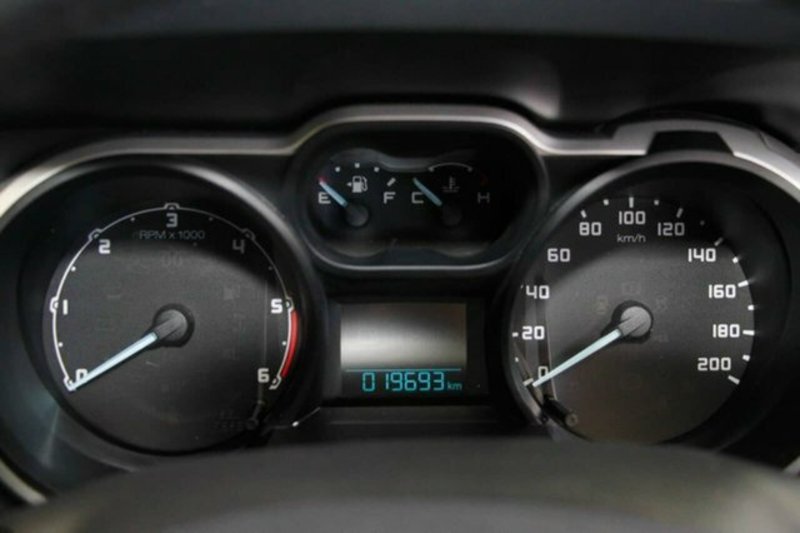 2015 FORD RANGER XLT 3.2 (4x4) PX