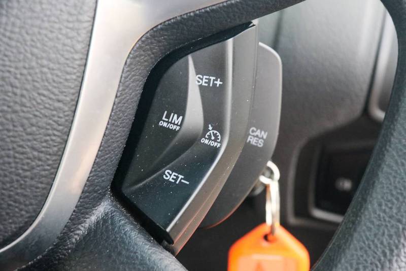 2013 FORD FOCUS AMBIENTE LW MK2 UPGRADE