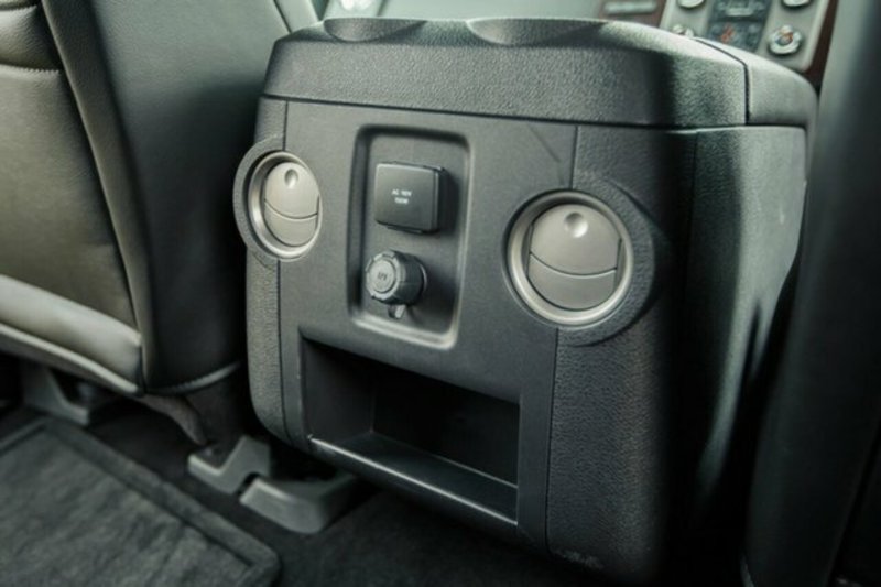 2015 FORD F250 Lariat MY16 Super Duty