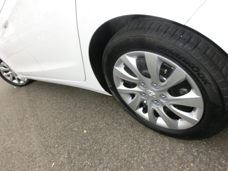 2013 HYUNDAI i30 ACTIVE GD MY14