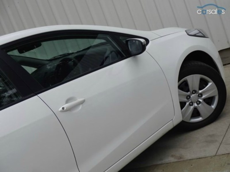 2013 KIA CERATO S YD