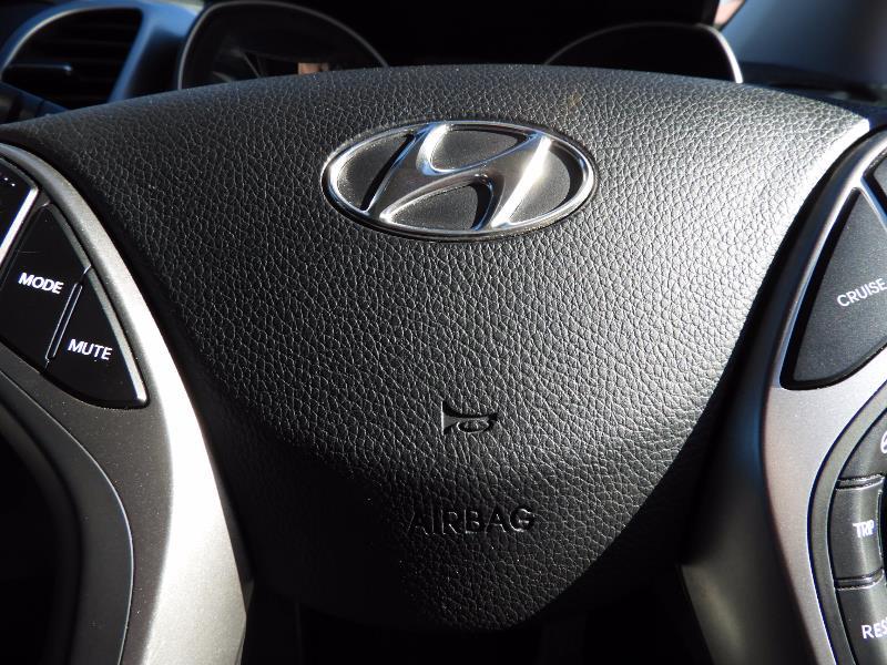 2013 HYUNDAI i30 Active GD2